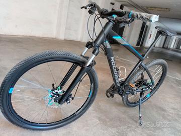 Rockrider ST520, 27,5", freni disco meccanici