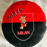 Cuscino Milan rotondo