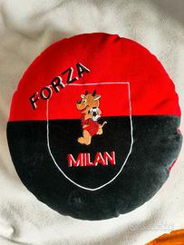 Cuscino Milan rotondo