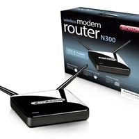 Modem Router Sitecom WLM-3550 N300 Perfetto