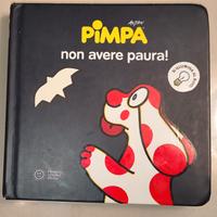 Pimpa non avere paura