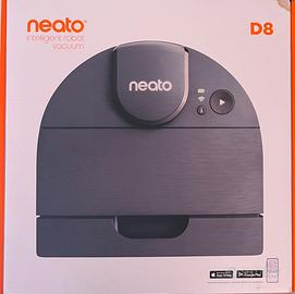 Aspirapolvere Neato D8