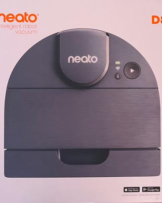 Aspirapolvere Neato D8