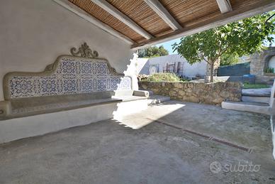 Casa singola - Albagiara