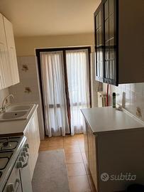 Appartamento in una casa indipendente