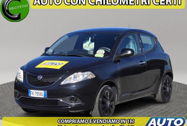 LANCIA Ypsilon 1.2 69CV 5P *GPL* NEOPATENTATI/TO
