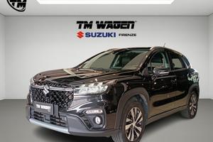 SUZUKI S-Cross 2ª serie - S-Cross 1.4 Hybrid Top+