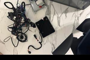 Carplay Android Audi