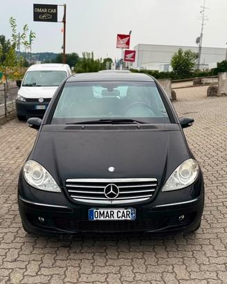 Mercedes-benz A 180 2.0 DIESEL NEOP.
