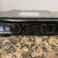 Autoradio Alpine