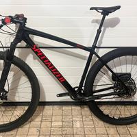 Specialized epic WC 2017 taglia L