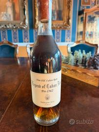 Rum Legend Of Cuban pre 1962