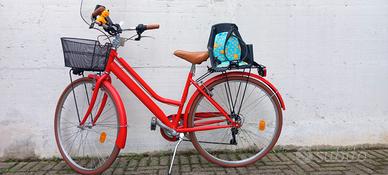 BICICLETTA DA DONNA