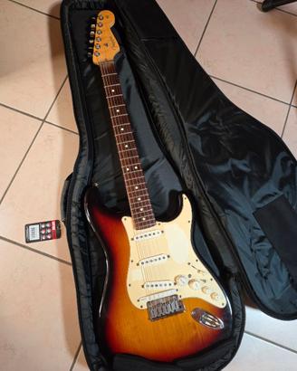 Fender Roland VG Stratocaster USA 2007
