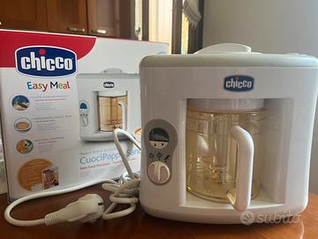 CuociPappa SanoVapore - Chicco