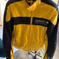 Giubbino Ducati