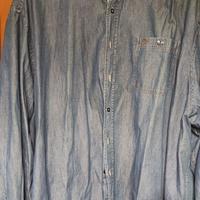 Camicia 6 XL - uomo - taglie forti