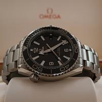 Omega Seamaster 