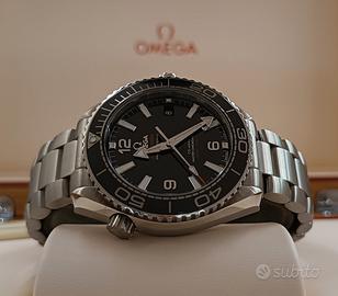 Omega Seamaster 