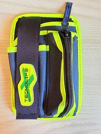 Tasca porta accessori per divisa Tecnolife – Nuova