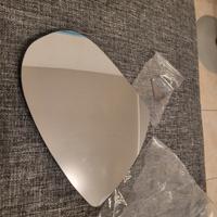 specchio laterale destro per hyundai tucson 