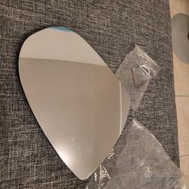 specchio laterale destro per hyundai tucson 