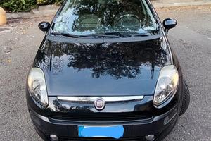 Fiat PUNTO EVO