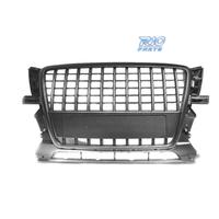 GRIGLIA PER AUDI Q5 08-12 LOOK S-LINE NERA