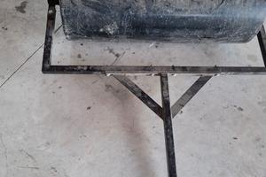 rullo per motocoltivatore