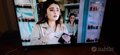 TV IN VENDIT VARIE GRANDEZZE