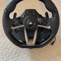 Simulatore di guida Hory Apex  per PS3/PS4