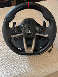 Simulatore di guida Hory Apex  per PS3/PS4