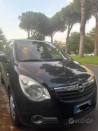 Opel agila