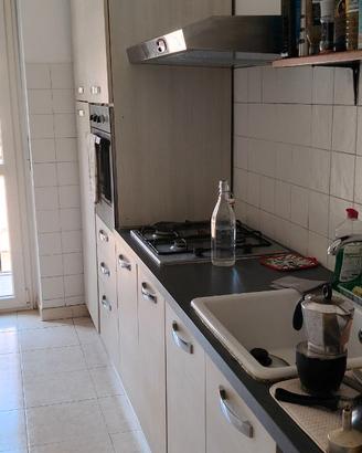 Cucina completa