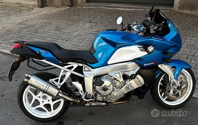 BMW K 1200 R Sport