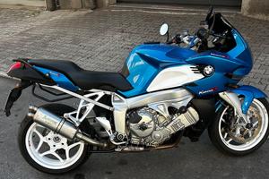 BMW K 1200 R Sport