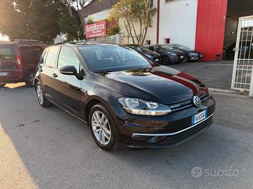 Volkswagen Golf 1.5 TGI 5p. Executive BlueMotion T