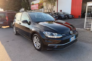 Volkswagen Golf 1.5 TGI 5p. Executive BlueMotion T