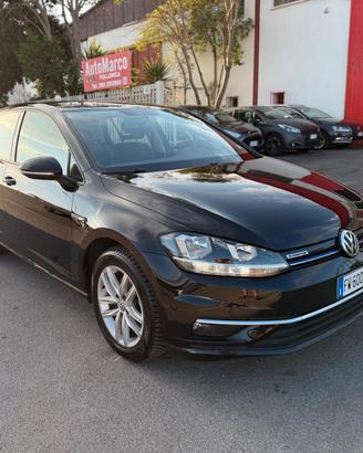 Volkswagen Golf 1.5 TGI 5p. Executive BlueMotion T