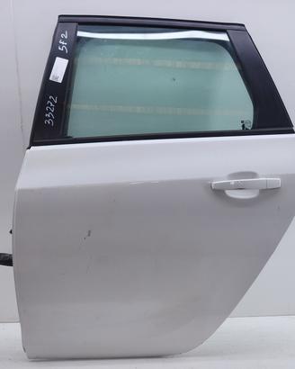 PORTA PORTIERA POSTERIORE SINISTRA SX OPEL Astra J