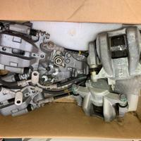 124 Spider 124 Abarth