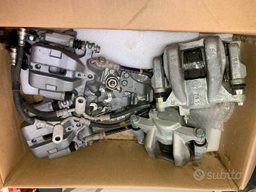 124 Spider 124 Abarth