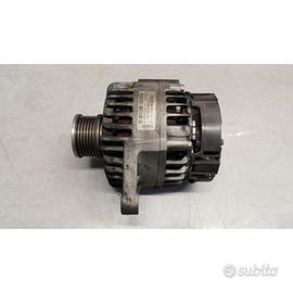 Alternatore fiat doblo' 2015> usato