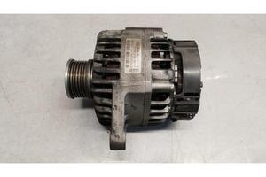 Alternatore fiat doblo' 2015> usato