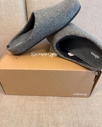 Allbirds Slipper Unisex