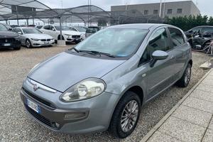 FIAT Punto Evo 1.4 5 porte Active Natural Power