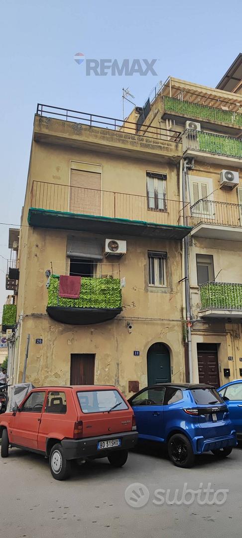 Appartamento – Caltagirone, Le Sfere, Catania - Vista 2