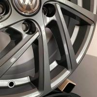 Cerchi per polo GMP 215 /45 r16