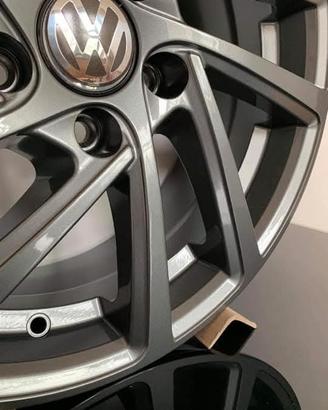 Cerchi per polo GMP 215 /45 r16