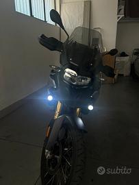 BMW f 850 GS